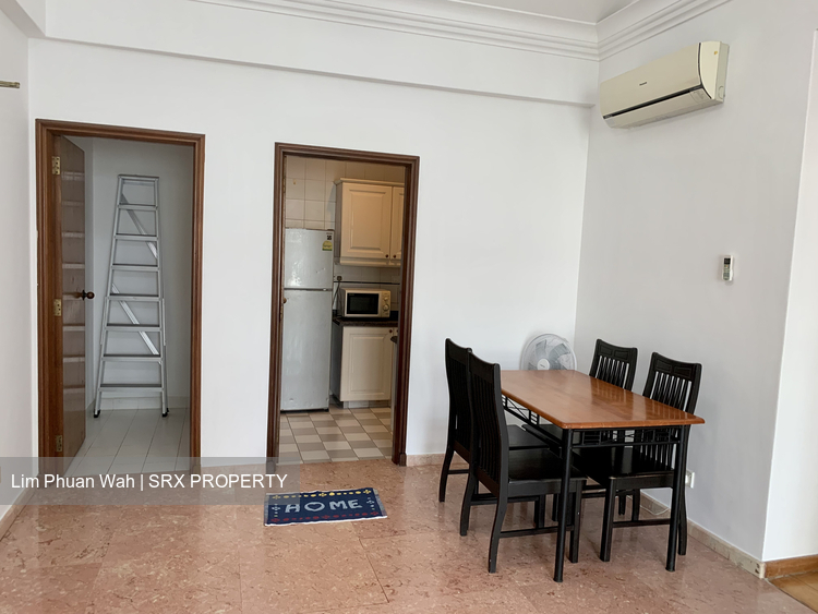 Changi Green (D16), Condominium #506022681